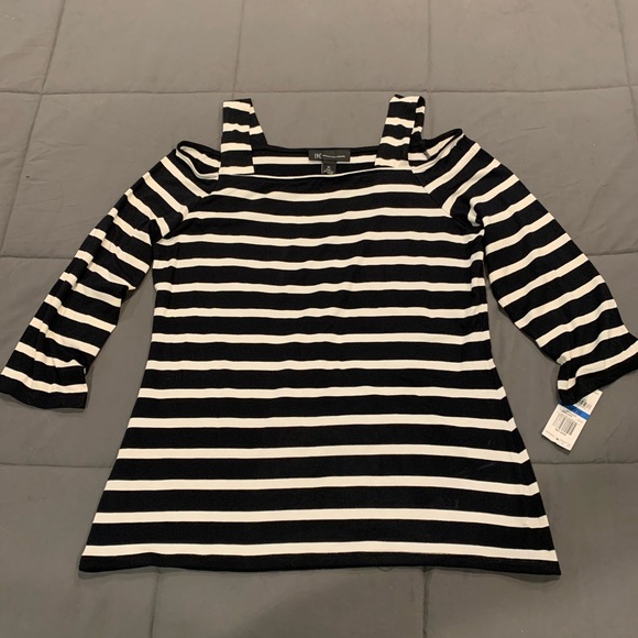 INC Top - Picture 2 of 8